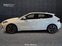 Usata BMW 120 M Sport 170 CV (125 kW) 2024 Bianco Utilitaria