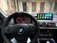 Usata BMW X1 143 CV (105 kW) 2010 Bianco SUV