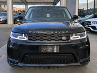 usata Land Rover Range Rover Sport 3.0 tdV6 HSE Dynamic 249cv auto