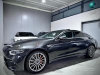 Usata Mercedes AMG GT 53 AMG 435 CV (319 kW) 2020 Grigio Coupé