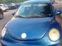 Usata VW Beetle 90 CV (66 kW) 2000 Utilitaria