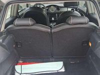 Usata Mini Cooper 116 CV (85 kW) 2006 Grigio Utilitaria