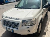 usata Land Rover Freelander 2 Freelander 2.2 TD4 S.W. XS