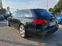 Usata Audi A6 224 CV (164 kW) 2005 Other Station wagon
