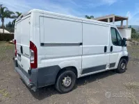 Occasion Citroën Jumper 101 ch (74 kW) 2007 Blanc Monospace