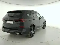 Usata BMW X5 M Sport 298 CV (219 kW) 2024 Nero SUV