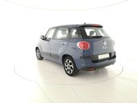 usata Fiat 500L 1.3 Multijet 95 CV Mirror