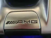 Usado Mercedes GLA35 AMG AMG 306 CV (225 kW) 2020 SUV