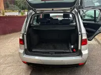 Usata BMW X3 177 CV (130 kW) 2007 Grigio SUV