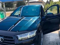 Usata Audi Q7 S-Line 286 CV (210 kW) 2019 SUV