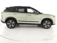 Nuova Jaecoo 7 147 CV (108 kW) 2025 Verde SUV