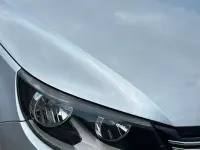 Usata VW Tiguan Sportline 140 CV (102 kW) 2011 Argento SUV