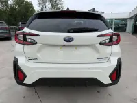 Nuova Subaru Crosstrek Style 136 CV (100 kW) 2026 Bianco SUV