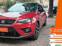 Usata Seat Arona FR 110 CV (80 kW) 2020 SUV