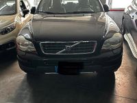 Usata Volvo XC90 185 CV (136 kW) 2006 Nero SUV