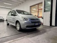 Usata Citroën Xsara Picasso 95 CV (69 kW) 2004 Argento Monovolume