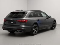 Usata Audi A4 Competition 204 CV (150 kW) 2024 Grigio Station wagon