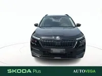 Usata Skoda Kamiq 95 CV (69 kW) 2023 Nero pastello SUV