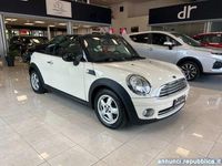 usata Mini One Cabriolet Cabrio 1.6 16V