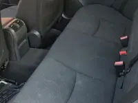Usata Mercedes C200 2006 Grigio Berlina