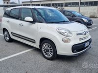 usata Fiat 500 500L Living 1.3 Multijet 85 CV Dualogic Lounge