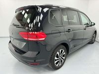 usata VW Touran 2.0 TDI DSG ACTIVE 150CV 7 POSTI PRONTA ONLY PROMO