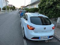 usata Seat Ibiza Fr 1.2 tsi 105cv