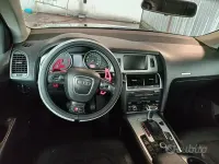 Usata Audi Q7 Advanced 233 CV (171 kW) 2008 Grigio SUV
