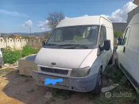 Usata Fiat Ducato Connect 110 CV (80 kW) 2009 Furgone