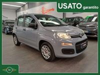 usata Fiat Panda Pop 1.2 69cv OK NEOPAT/CLIMA/BLUETOOTH/RUOTINO