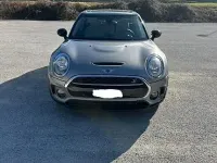Usata Mini Clubman 190 CV (139 kW) 2017 Station wagon