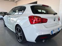 usata BMW 1M Seried 5p Msport Euro 6b