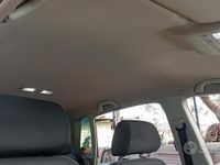 Usata VW Polo 75 CV (55 kW) 2005 Grigio Utilitaria