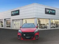 Usata Sportequipe S6 150 CV (110 kW) 2024 Rosso tetto nero SUV