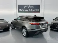 Usata Land Rover Range Rover Velar 179 CV (131 kW) 2018 Other SUV