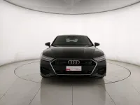 Usata Audi A7 Sportback Business Plus 286 CV (210 kW) 2022 Nero Utilitaria