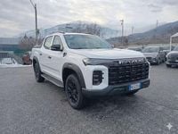 Nuova Maxus T60 218 CV (160 kW) 2026 Bianco Pick-up