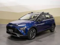 Usata Hyundai Bayon 99 CV (72 kW) 2022 5yp SUV