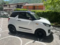 Usata Ligier JS50 2021 Utilitaria