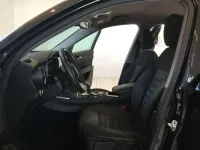 Usata Alfa Romeo Stelvio Business 160 CV (117 kW) 2021 Nero SUV
