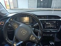 Usata Opel Corsa Elegance 101 CV (74 kW) 2021 Berlina
