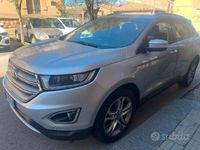 usata Ford Edge 2.0 tdci 210cv awd - in arrivo-