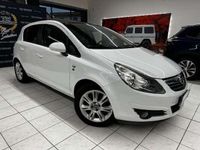 usata Opel Corsa 5p 1.2 85cv *NEOPATENTATI / TETTO PANORAMICO *