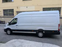 Usata Ford Transit Trend 170 CV (125 kW) 2022 Bianco Furgone