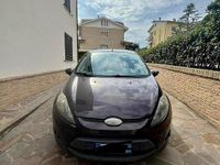 Usata Ford Fiesta 68 CV (50 kW) 2010 Utilitaria