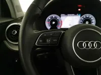 Usata Audi Q2 S-Line 2025 Nero SUV