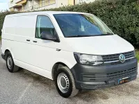 Usata VW T6 Business 102 CV (75 kW) 2016 Bianco Furgone