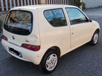 usata Fiat 600 1.1 50th euro 4