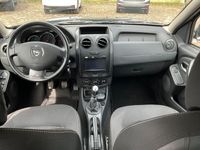 usata Dacia Duster 1.2 TCe 125CV 4x2 Lauréate