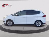 usata Ford C-MAX 1.5 tdci Titanium s&s 120cv